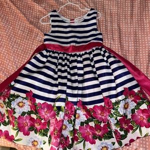 Toddler dress